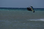 El Gouna Egypt Kite Surf Spot